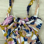 Floral Jumpsuit Multi Photo 2