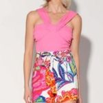 Walter Baker NWT Nola Short IN COLOR COZUMEL Photo 2