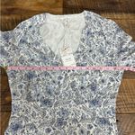 Splendid  x Cella Jane Printed Midi Dress Photo 10