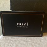Privé: Gold Tone “The Ace” Aviator Sunglasses Photo 1