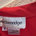 Breckenridge FINAL MARKDOWN  suit top 8 Photo 1