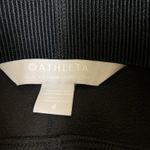 Athleta  Glacier Snow Skinny Pant 4 Black Stretch Winter Travel Athleisure Photo 4