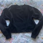 Brandy Melville Cropped Crewneck Photo 3