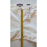 Gloria Vanderbilt NWT  Amanda Slimming Jeans Women Size 24W Short Vintage White Photo 13