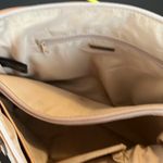 Giani Bernini  block signature dome satchel Photo 6