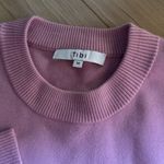 Tibi  PINK SWEATER Photo 1