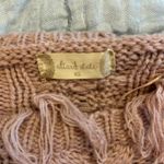 Altar'd State Alter’d State Chunky Sweater  Photo 3