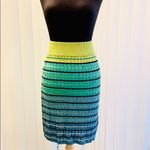 Loft Ann Taylor skirt & top set. Photo 4