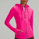 Lululemon  Sonic Pink Define Nulu Jacket Photo 0