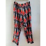 L’atiste By Amy Women’s Luxury Gloves Print Red Blazer & Trouser Set Size 3X‎ Photo 11