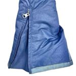 Arctix Blue Snow Bib Overalls Size M Photo 3