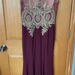 Dancing Queen Prom Dress Photo 2