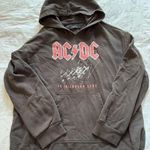 Vintage AC/DC ‘74 jailbreak live sweatshirt✌️ Size XL Photo 0