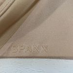 Spanx by Sara Blakely Pillow Cup Full Coverage Bra Nude Size 38C Photo 7
