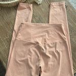 Ryderwear  Peach Leggings Photo 2