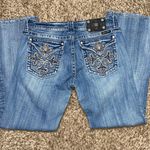 Miss Me Bootcut Jeans Photo 2