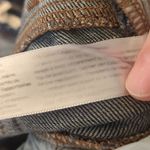 Eileen Fisher  jeans size 6 Photo 3