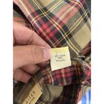 The Limited Vintage Y2K  10 Plaid Skirt Womens Preppy Academia Corp Office School Photo 3