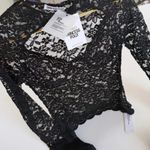 Princess Polly  lace top  Photo 3