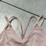 Nike  Women's Indy Dazzle Light Support‎ Sports Bra Photo 1