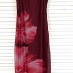 Pretty Garden Maxi Dress Floral Photo 0