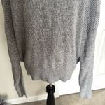 Abercrombie & Fitch  Full Zip Collared Cardigan Sweater size Large Photo 5