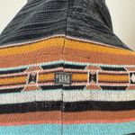 Billabong Dream Chaser Aztec Print
Fringe Hem Cardigan Size Small Photo 1