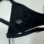 Tularosa   Nobel Top in Black Large Photo 3