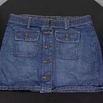 Ralph Lauren Y2K Belted Mini Skirt Photo 0