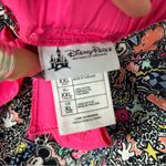 Disney Parks | Mickey Mouse Cartoon Pajama Pants Size XL Photo 2