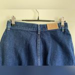 Lee Vintage Super High Pleated Mom Jeans Photo 3