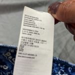 Abercrombie & Fitch Jean Short Shorts Size 26 Photo 2