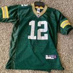 NFL Green Bay Packer Jersey Photo 0