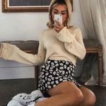 Princess Polly beige sweater, size 0 Photo 0