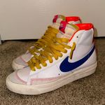 Nike Blazer Mid 77 Photo 1