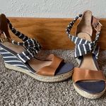 Sperry  Wedge Sandals Photo 0