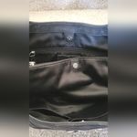 Coach  Black Signature Shoulder Bag Photo 10