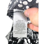 Avenue Geometric Dress Womens 14/16 Whimsigoth Boho Stretch Artsy Career Office Photo 5