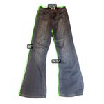 Paige  “Bell Canyon” High Rise Flares –‎ Size 25 Photo 1