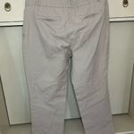 Banana Republic Hampton Capri Pant size 12 Photo 1