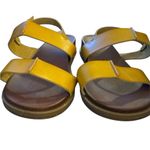 MIA  Trinity Sandals - Mustard Photo 2