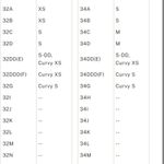 Victoria's Secret Victoria’s Secret VSX Mesh Cut Out Back V Neck Front Sports Bra Small Gray Black Photo 7