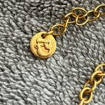 Spartina 449 Sea Green Acrylic Necklace Photo 6