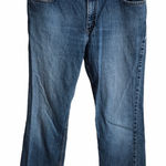 Eddie Bauer Vintage Bootcut Jeans Photo 0