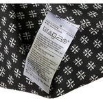 Banana Republic Black Shirt Women Top Size Medium | 58-48 Photo 3