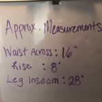 Gap Legging Jean Sky Blue Mid-Rise Wash Jeans Size 28 Photo 12