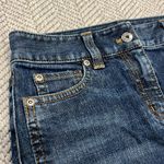 Ann Taylor  Jean skirt Photo 1