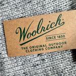 Woolrich  Gray Desert Chill Pullover Sleeveless Turtleneck Tunic Size Large Photo 13