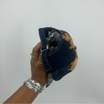 Disney Finding Nemo Dude Bleach Splatter Hat Custom Size 57 61CM Blue Photo 3