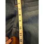 NYDJ  wide leg crop jeans size 10 Photo 6